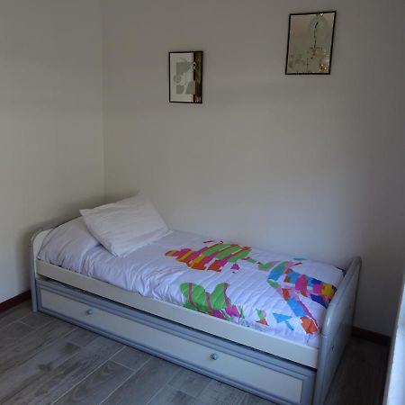 Piso En Centro Urbano De Puentedeume Con Terraza Lejlighed Eksteriør billede
