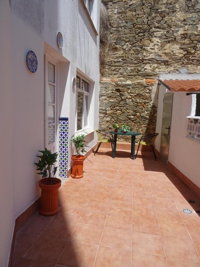 Piso En Centro Urbano De Puentedeume Con Terraza Lejlighed Eksteriør billede